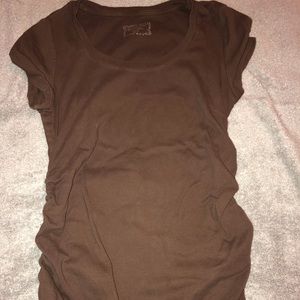 Maternity Tee